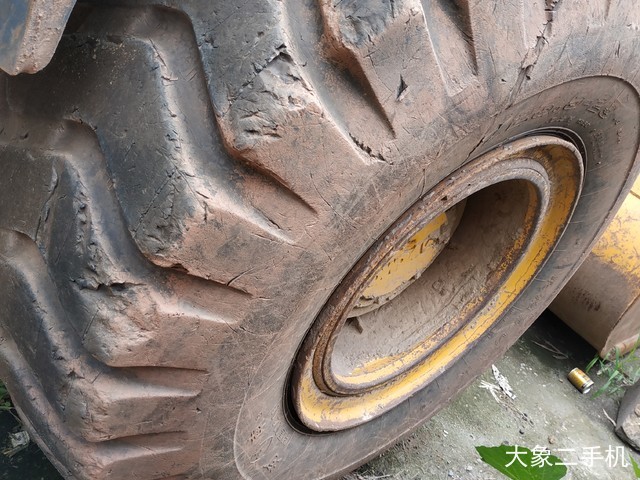 徐工 LW500K 装载机