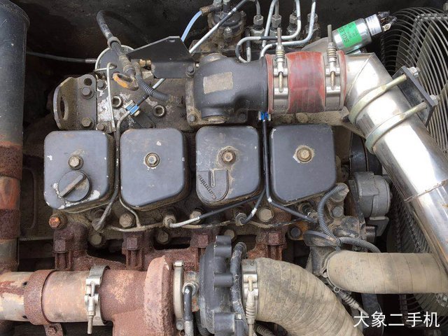 中联重科 ZE150E 挖掘机