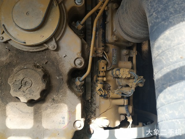 卡特彼勒 320D液压 挖掘机