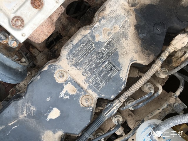 小松 PC240LC-8 挖掘机