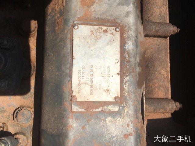 斗山 DH150LC-7 挖掘机