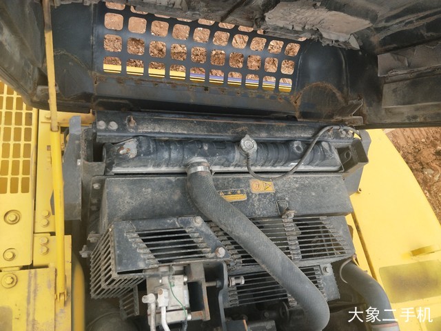 小松 PC360-7 挖掘机