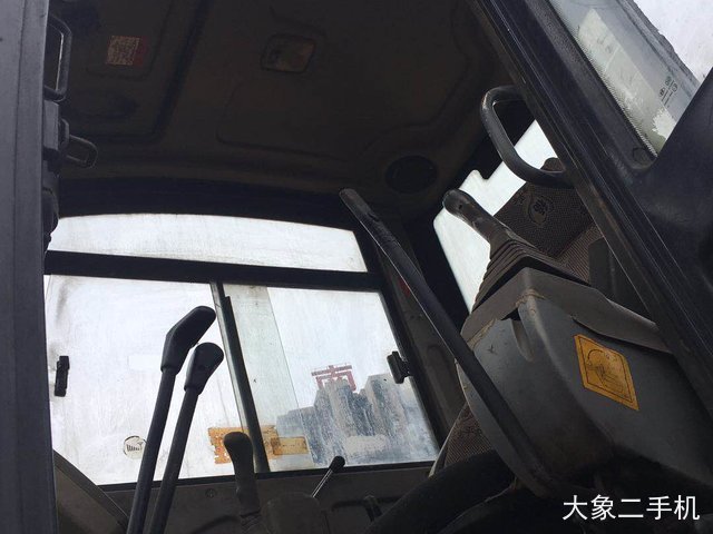 雷沃重工 FR65-7 挖掘机