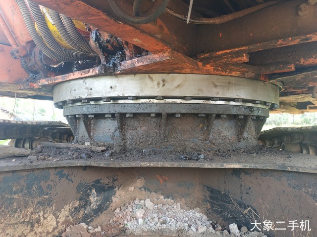 斗山 DH200-5 挖掘机