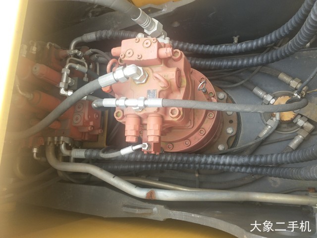 徐挖 XCG240LC-7E 挖掘机