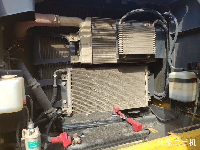 住友 SH200A5 挖掘机