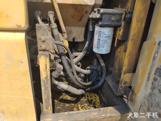 卡特彼勒 306液压 挖掘机