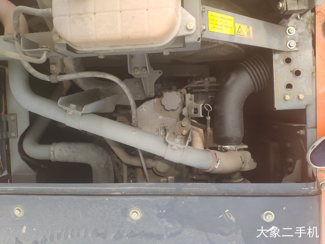 日立 ZX330-5A 挖掘机