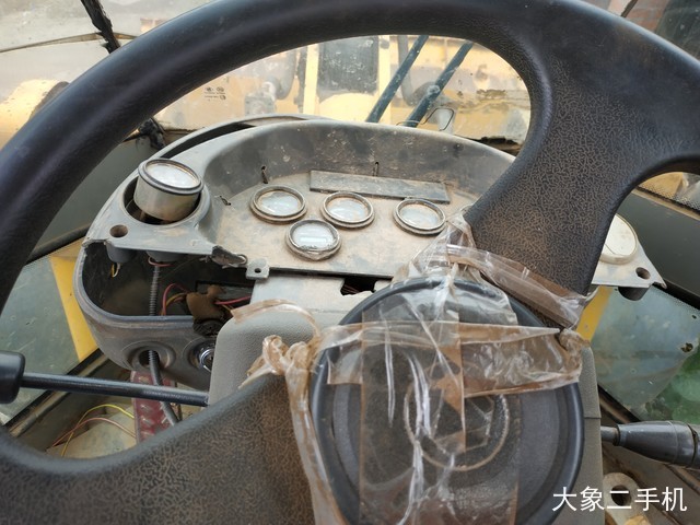 徐工 LW500K 装载机