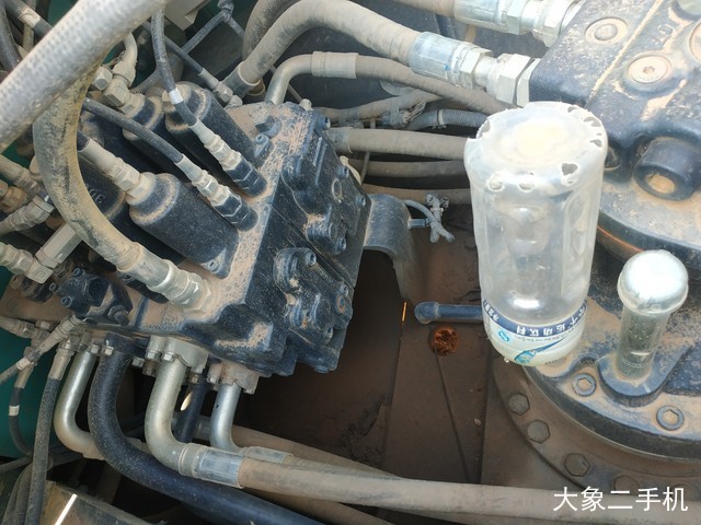 神钢 SK260LC-8 挖掘机