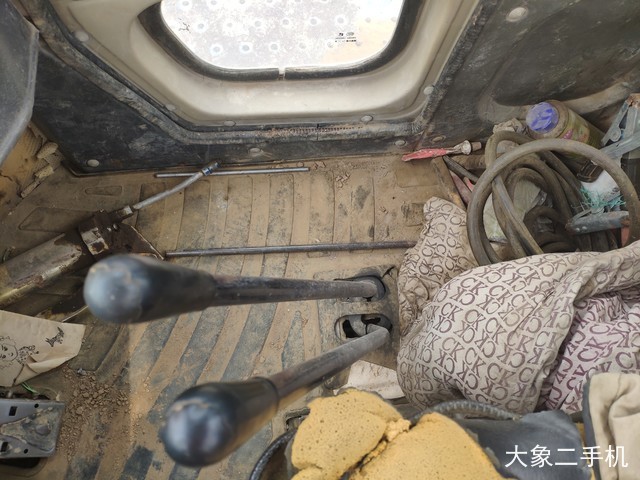 龙工 LG853 装载机