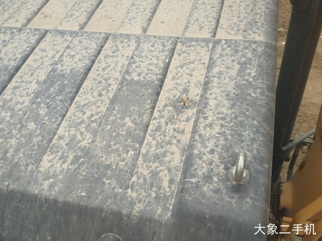 三一重工 SY215C-9 挖掘机