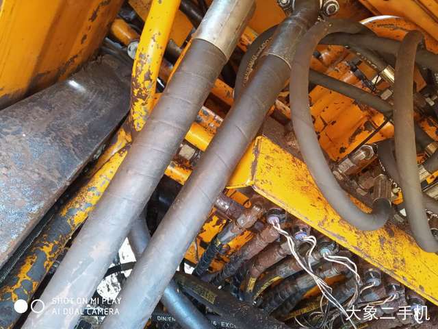 三一重工 SY235C 挖掘机