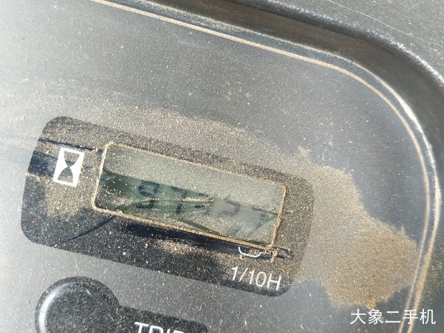 住友 SH240-5 挖掘机