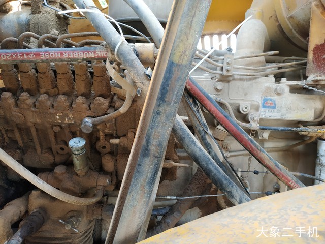 洛阳路通 LT220B双振幅 压路机