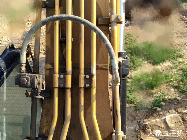 卡特彼勒 320D液压 挖掘机