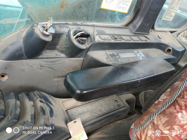 神钢 SK260LC-8 挖掘机