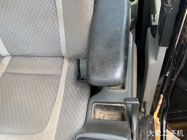 卡特彼勒 336DL 挖掘机