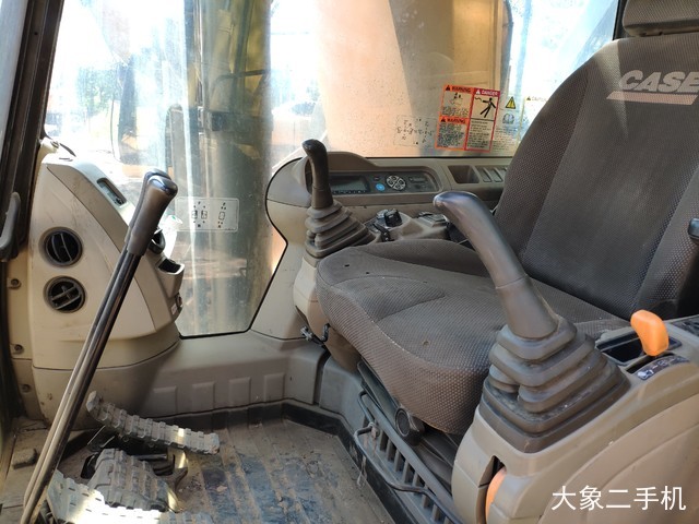 凯斯 CX360B 挖掘机