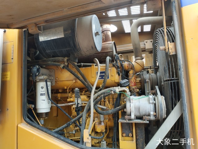 龙工 LG853B 装载机