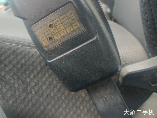 卡特彼勒 312D 挖掘机