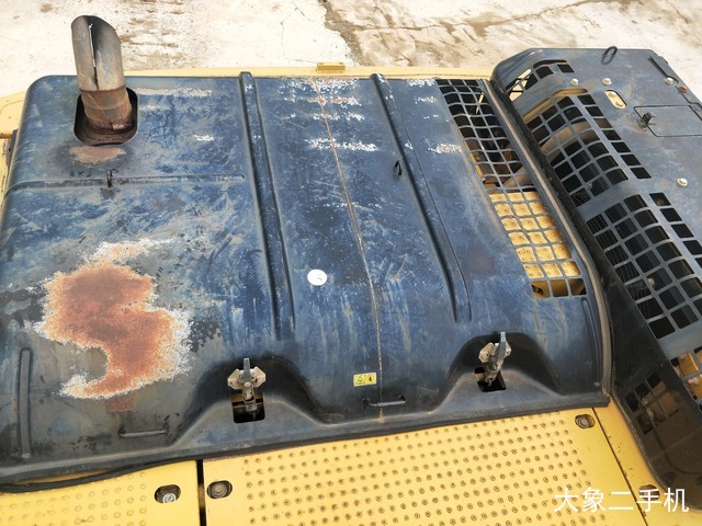 卡特彼勒 336D液压 挖掘机