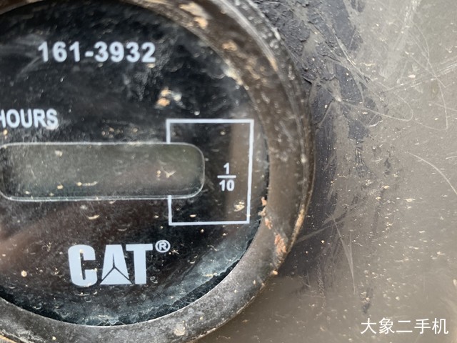 卡特彼勒 320D液压 挖掘机