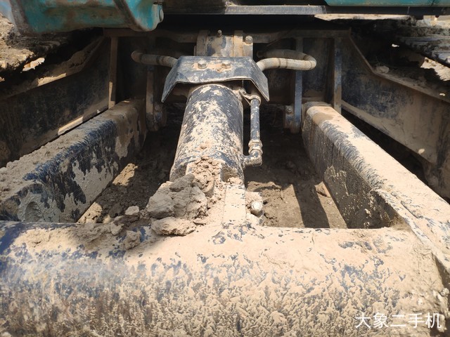 久保田 KX155-3S 挖掘机