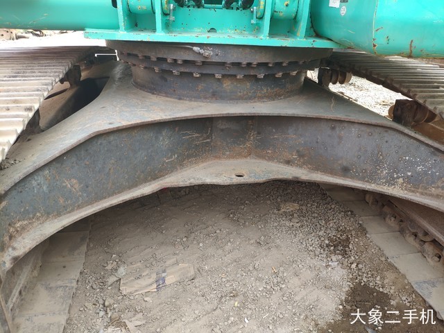 小松 PC200-8N1 挖掘机