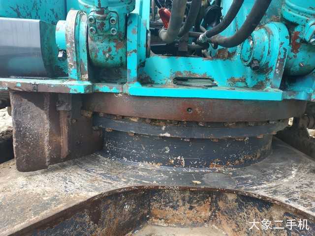 神钢 SK260LC-8 挖掘机