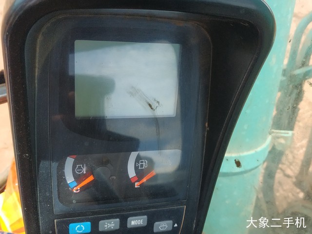 神钢 SK250-8 挖掘机