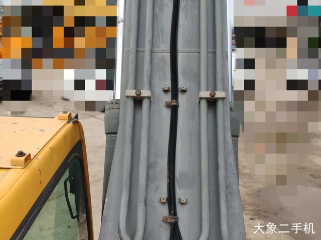 沃尔沃 EC290BLC 挖掘机