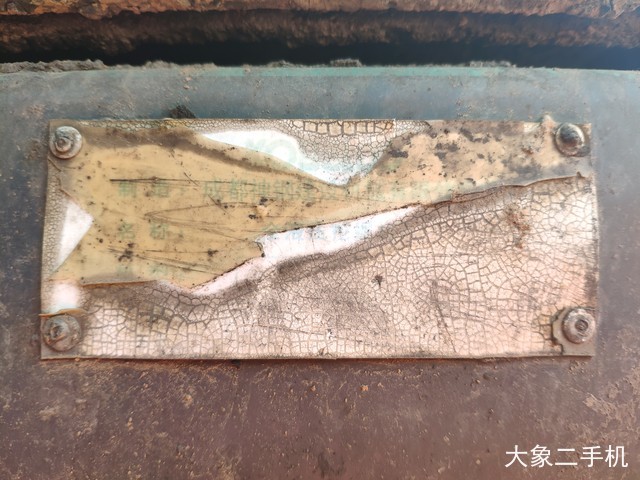 神钢 SK460-8 挖掘机