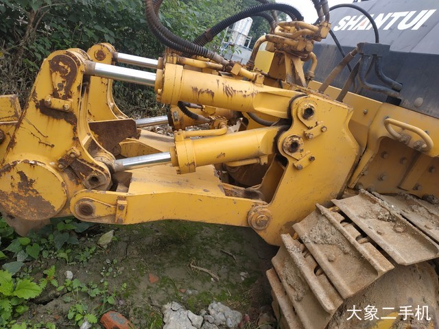 山推 SD22标准型 推土机