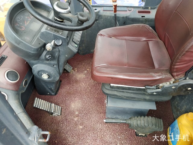 龙工 LG853N 装载机