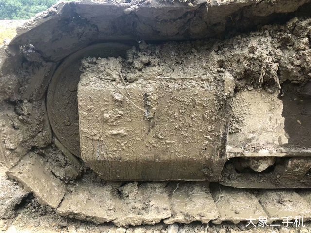 小松 PC360-7 挖掘机