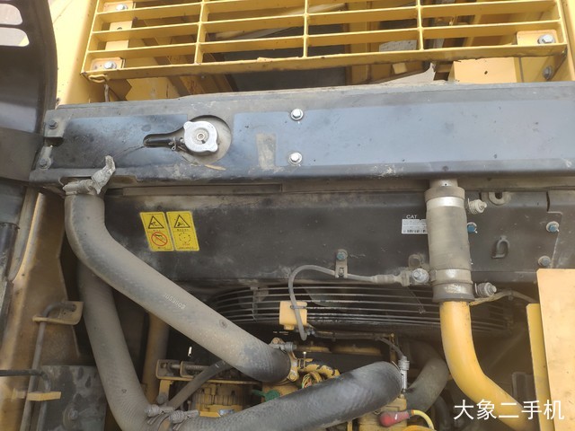 卡特彼勒 320D液压 挖掘机