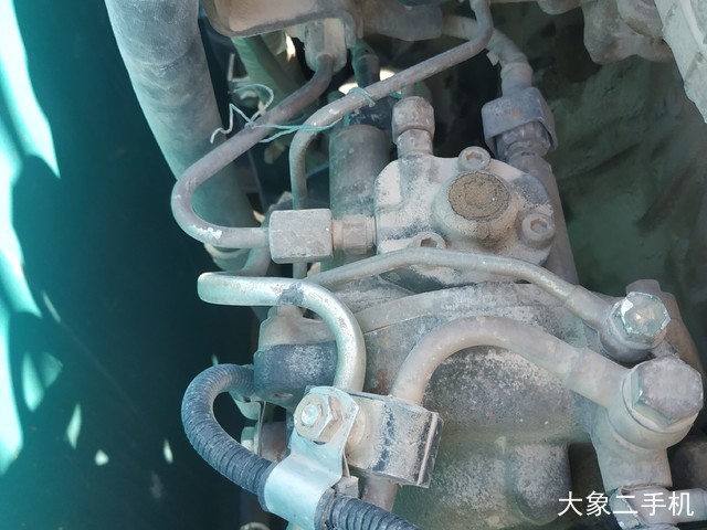 神钢 SK260LC-8 挖掘机