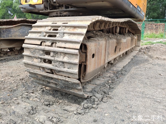 三一重工 SY235C-8S 挖掘机