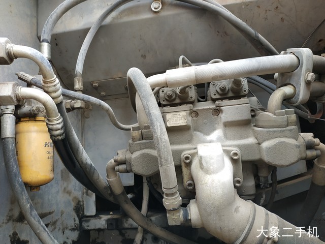 日立 ZX250LC-3 挖掘机