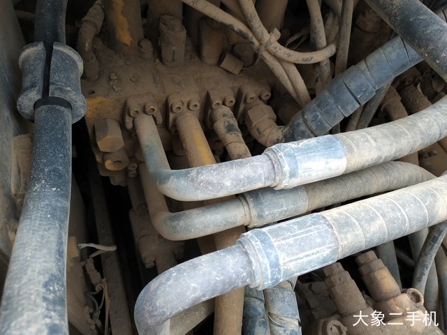 卡特彼勒 320D液压 挖掘机