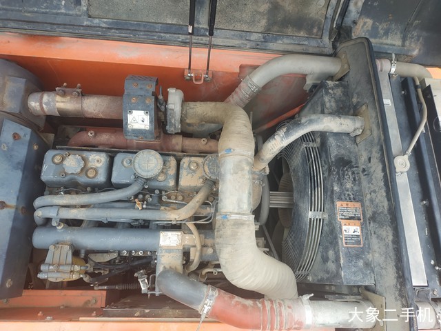 斗山 DH220LC-9E 挖掘机