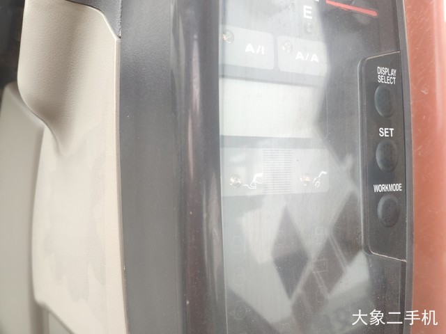 日立 ZX70-5G 挖掘机