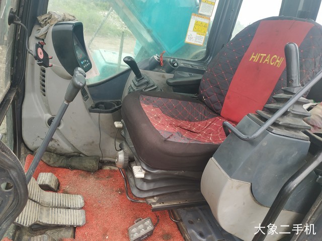 神钢 SK350LC-8 挖掘机