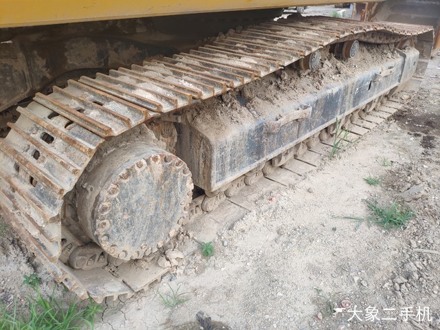 小松 PC300LC-8 挖掘机