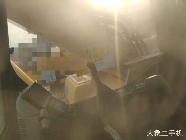 小松 PC360-8M0 挖掘机