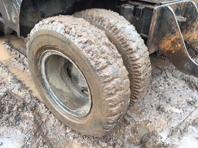 斗山 DH150W-7 挖掘机