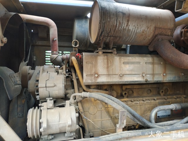 龙工 LG850 装载机