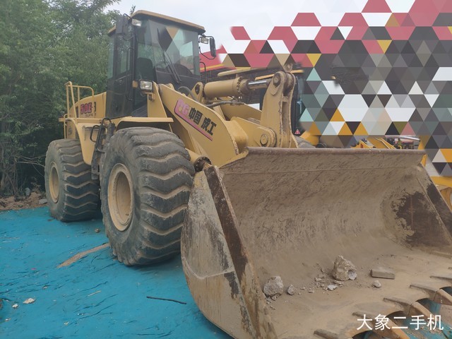 成工 ZL50E-3 装载机