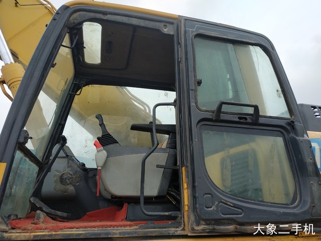 小松 PC450-8 挖掘机